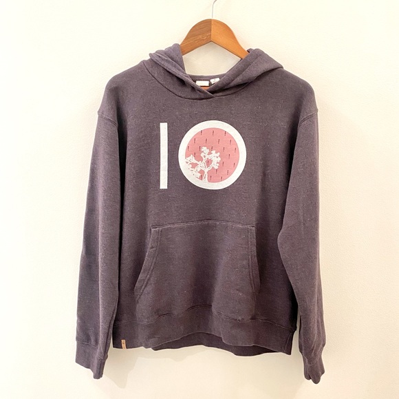 Tentree Hoodie - Picture 1 of 6